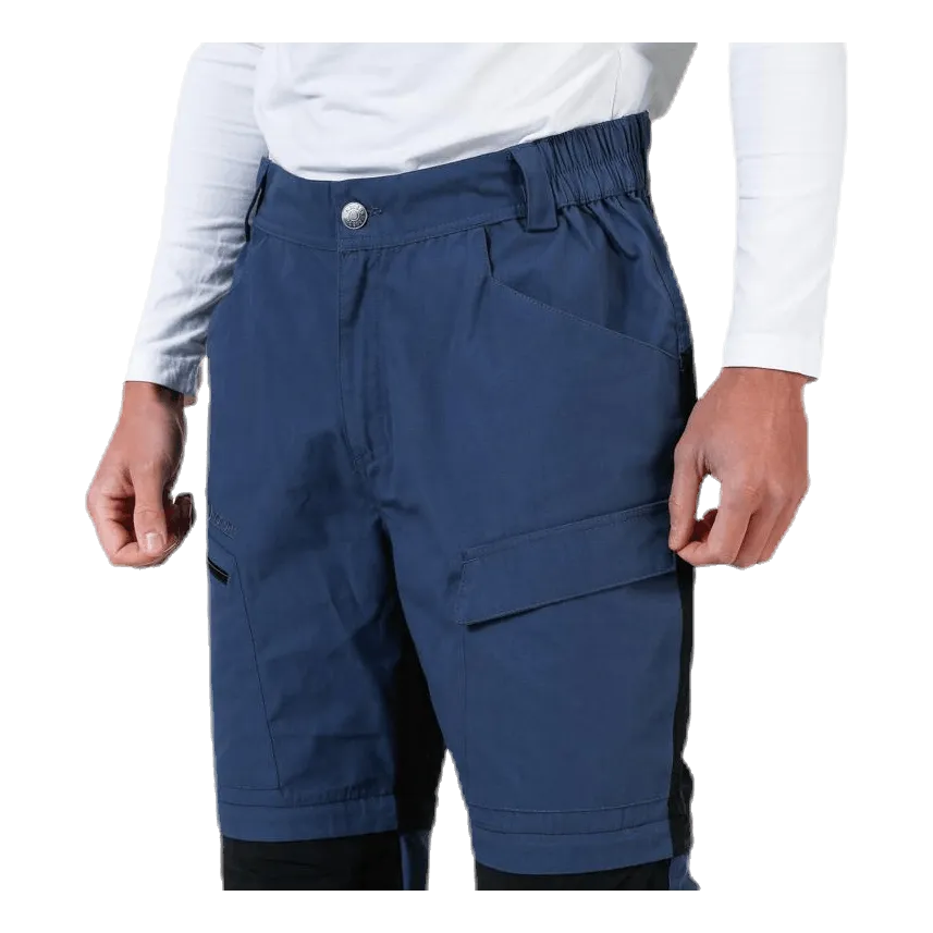 Dobsom Arizona Pants Blue