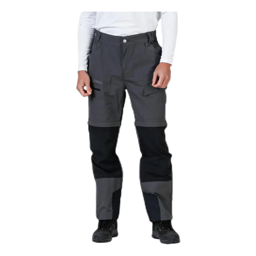 Dobsom Arizona Pants Grey