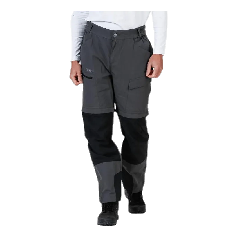 Dobsom Arizona Pants Grey