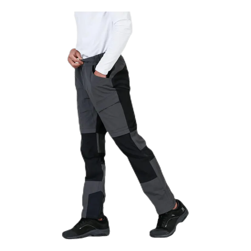 Dobsom Arizona Pants Grey