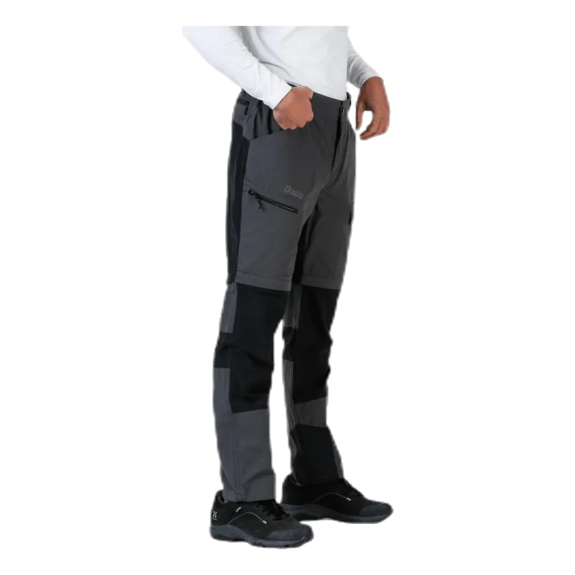 Dobsom Arizona Pants Grey