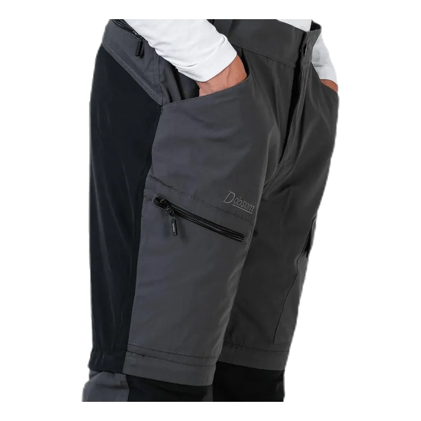 Dobsom Arizona Pants Grey