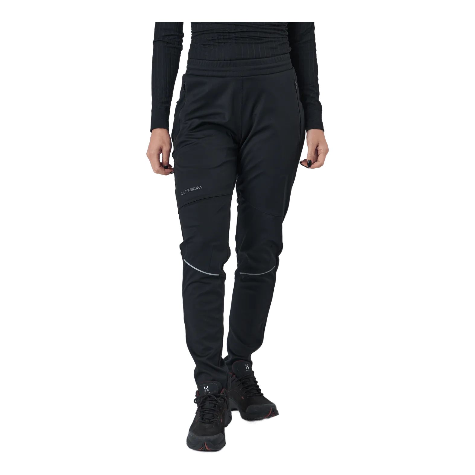 Dobsom Endurance Pants Black
