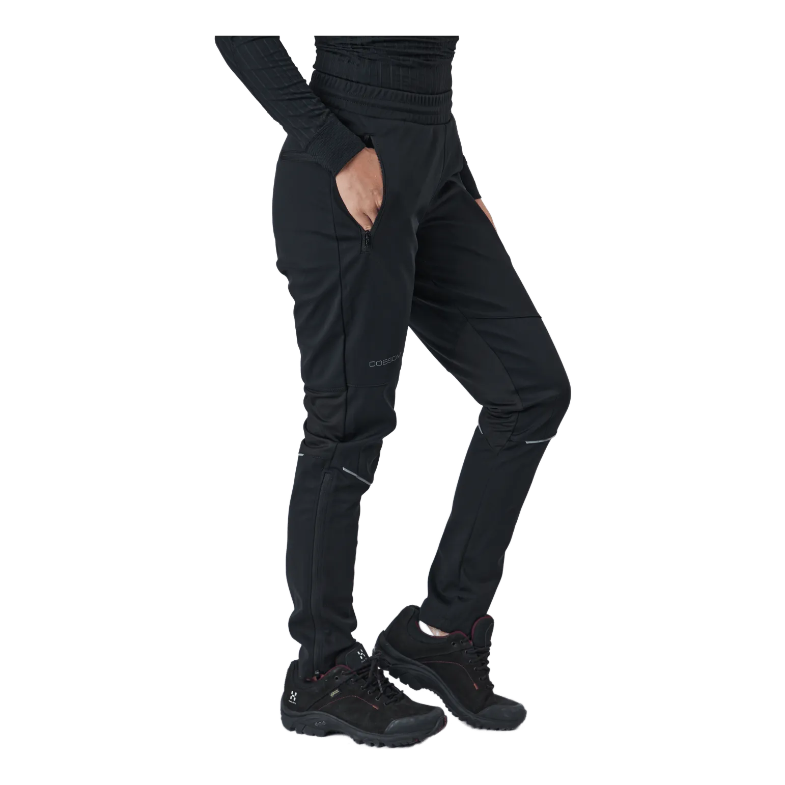 Dobsom Endurance Pants Black