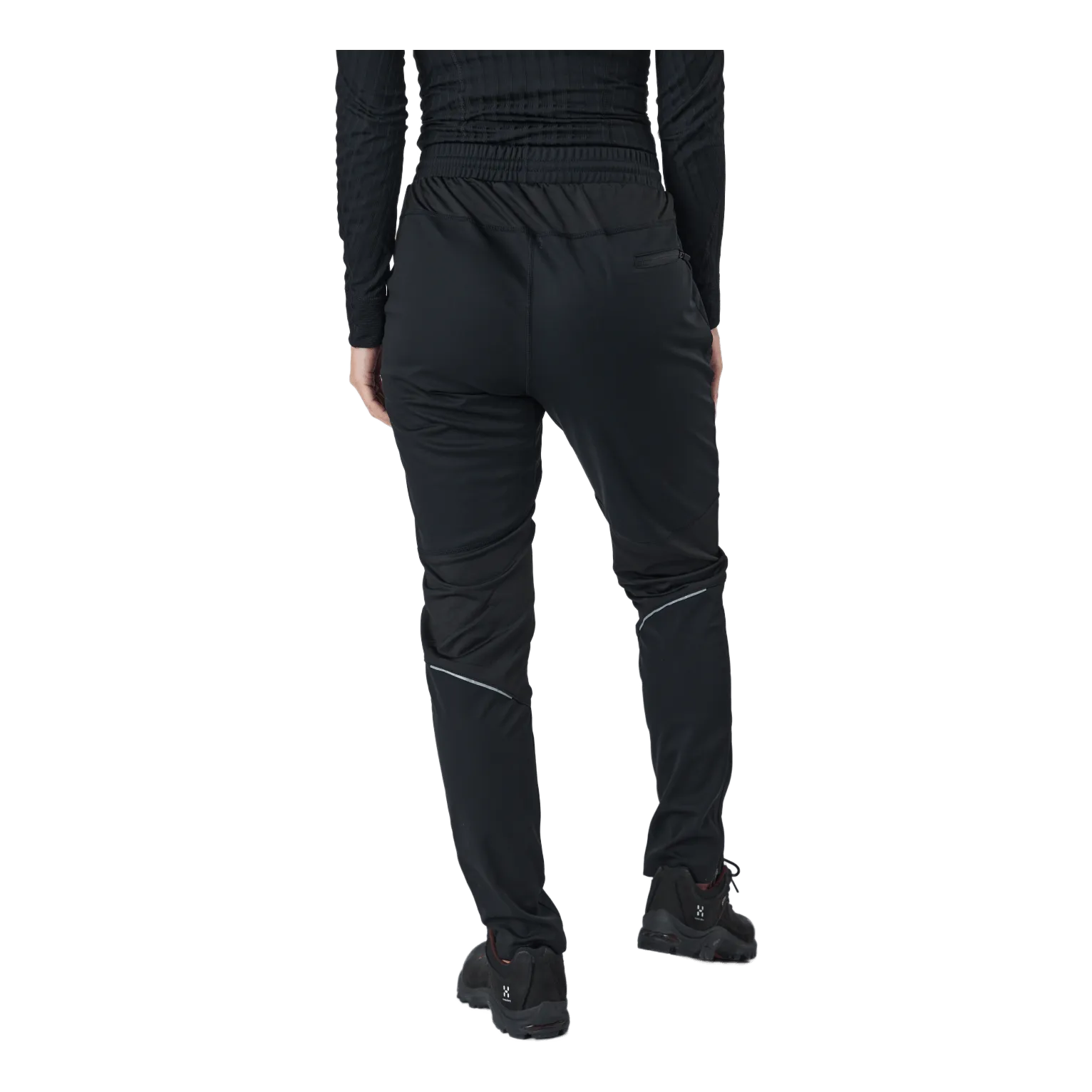 Dobsom Endurance Pants Black