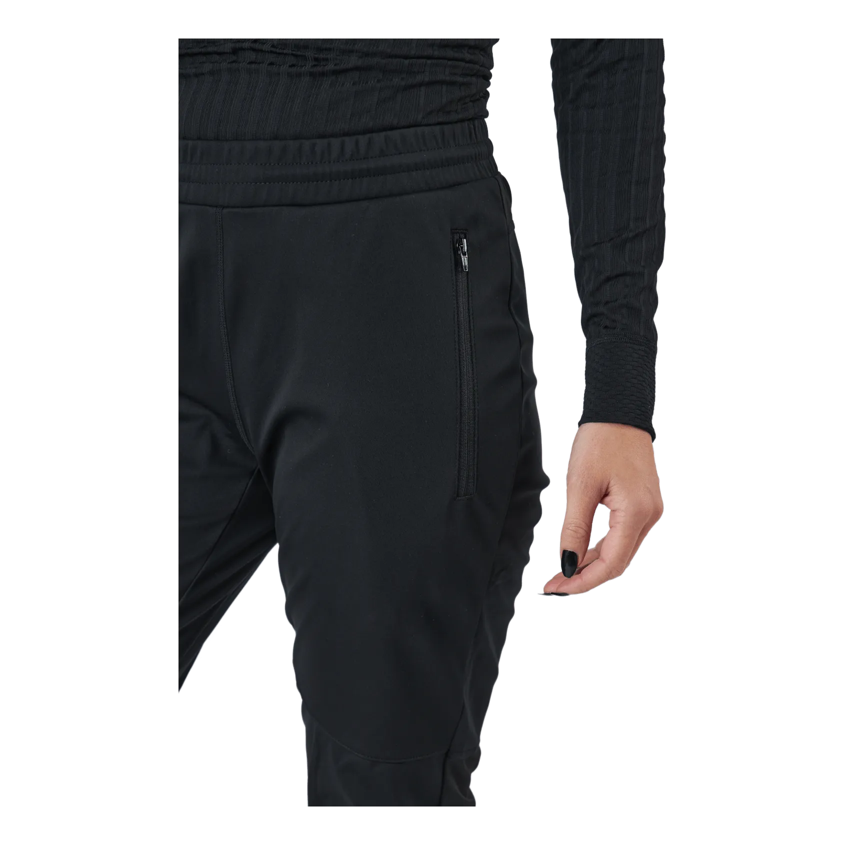 Dobsom Endurance Pants Black