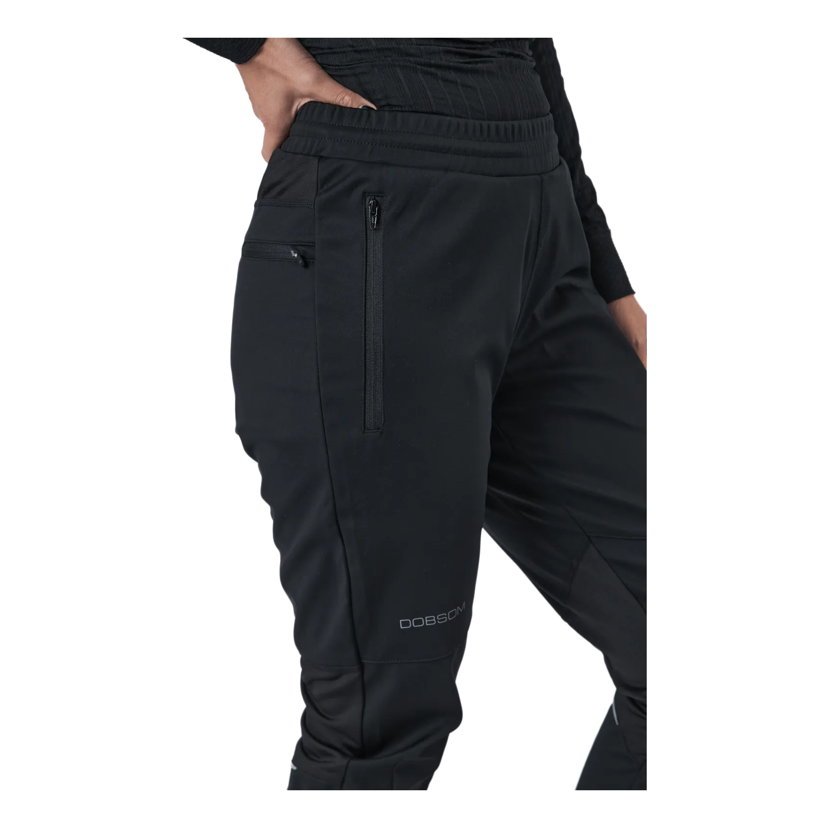 Dobsom Endurance Pants Black