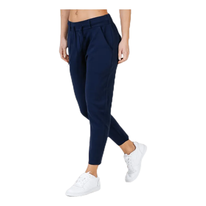 Dobsom Iowa Pants Blue