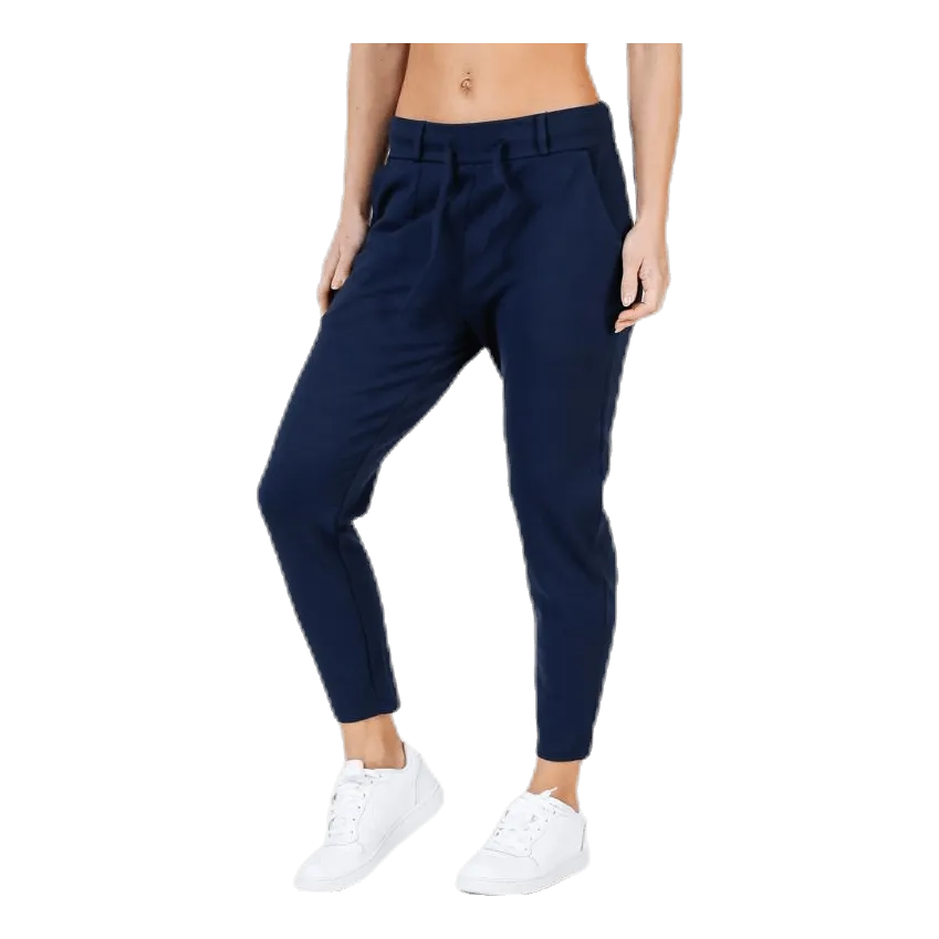 Dobsom Iowa Pants Blue