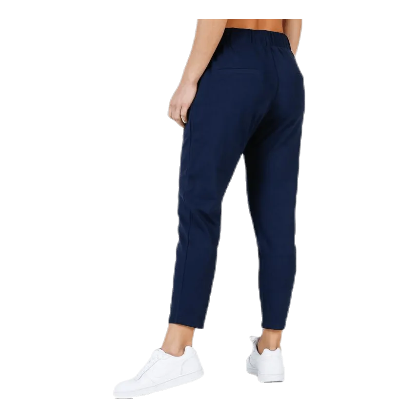 Dobsom Iowa Pants Blue