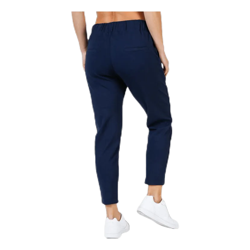 Dobsom Iowa Pants Blue