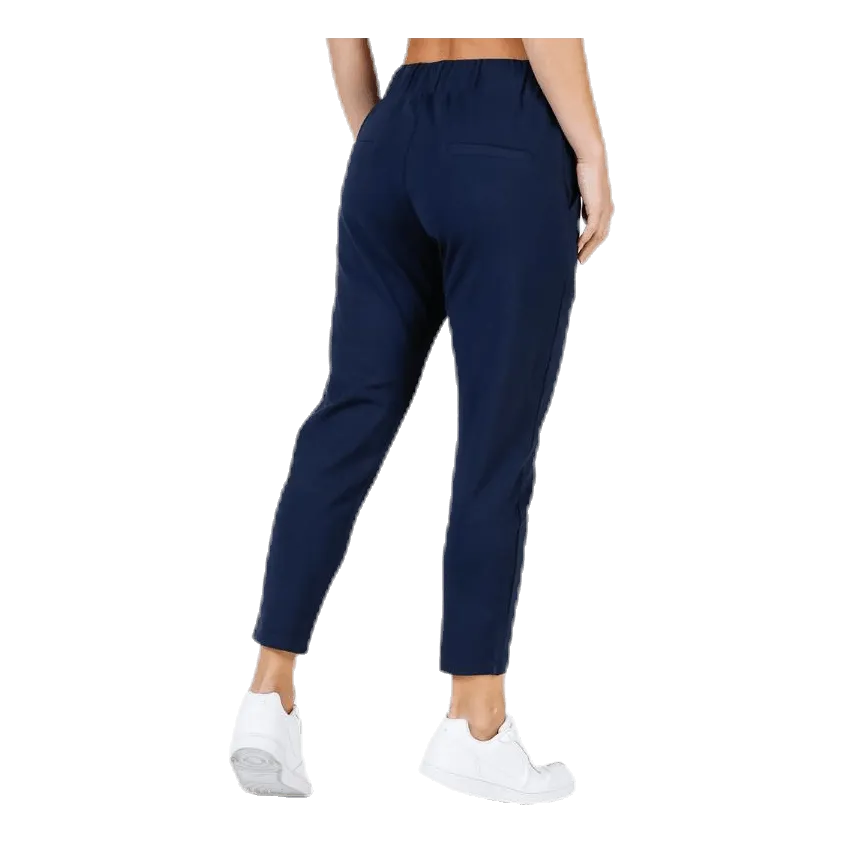 Dobsom Iowa Pants Blue