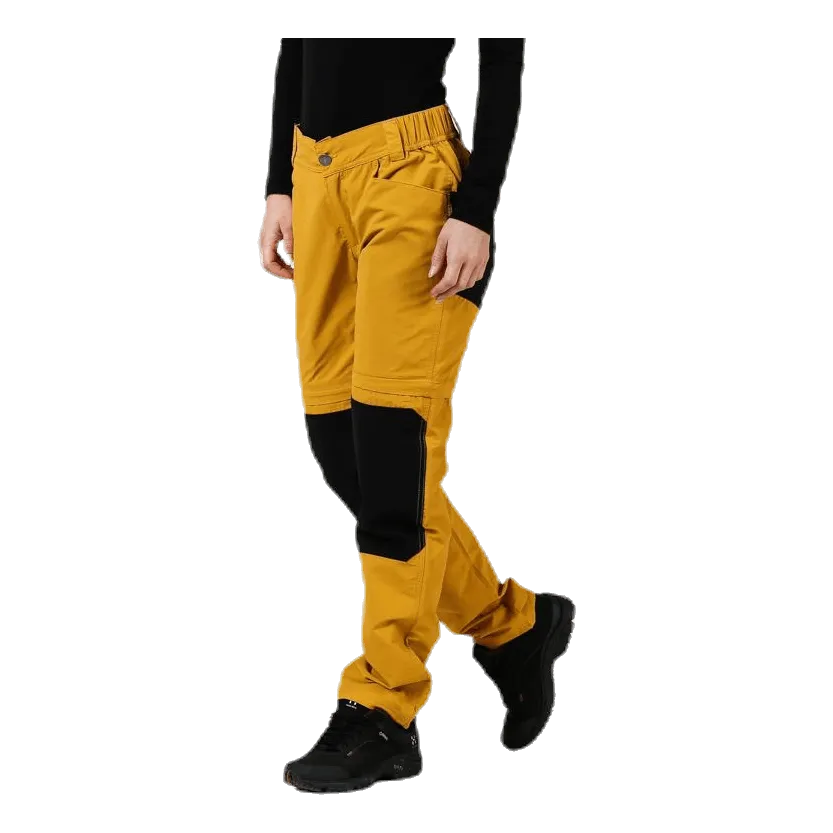 Dobsom Molde Pants Yellow