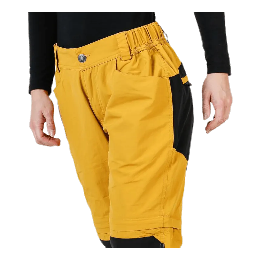 Dobsom Molde Pants Yellow