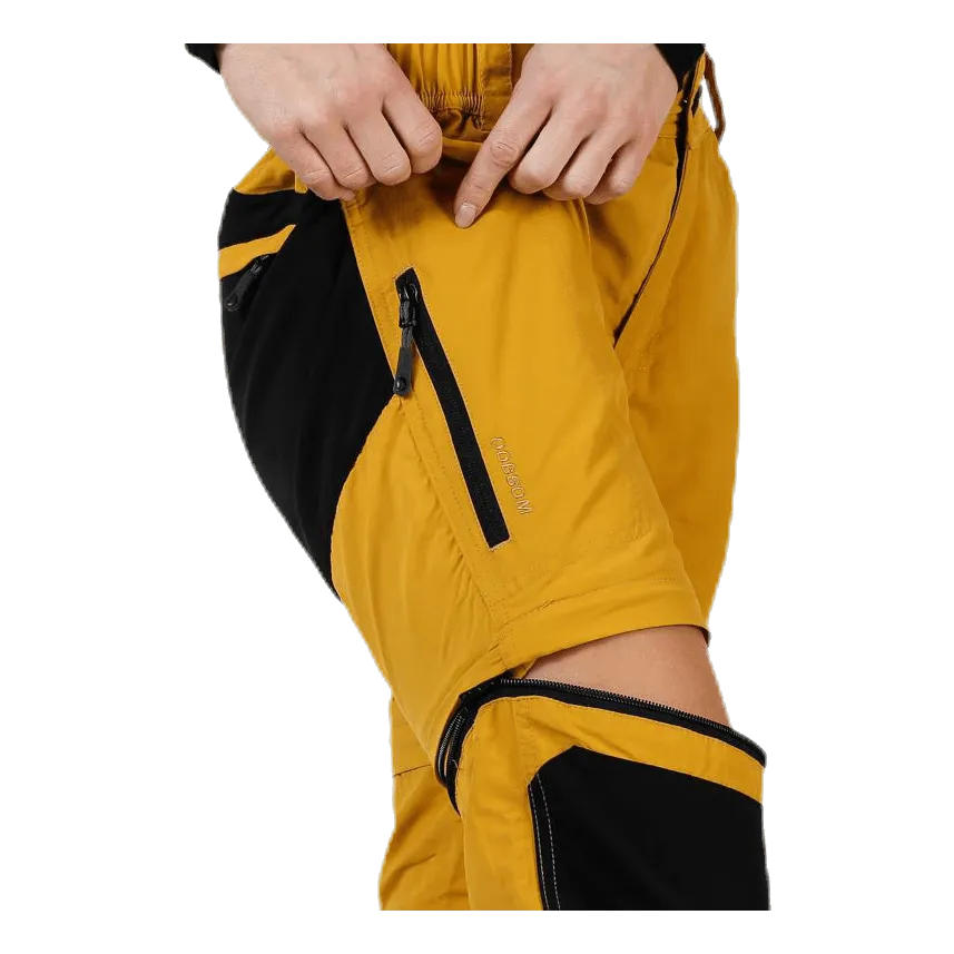 Dobsom Molde Pants Yellow