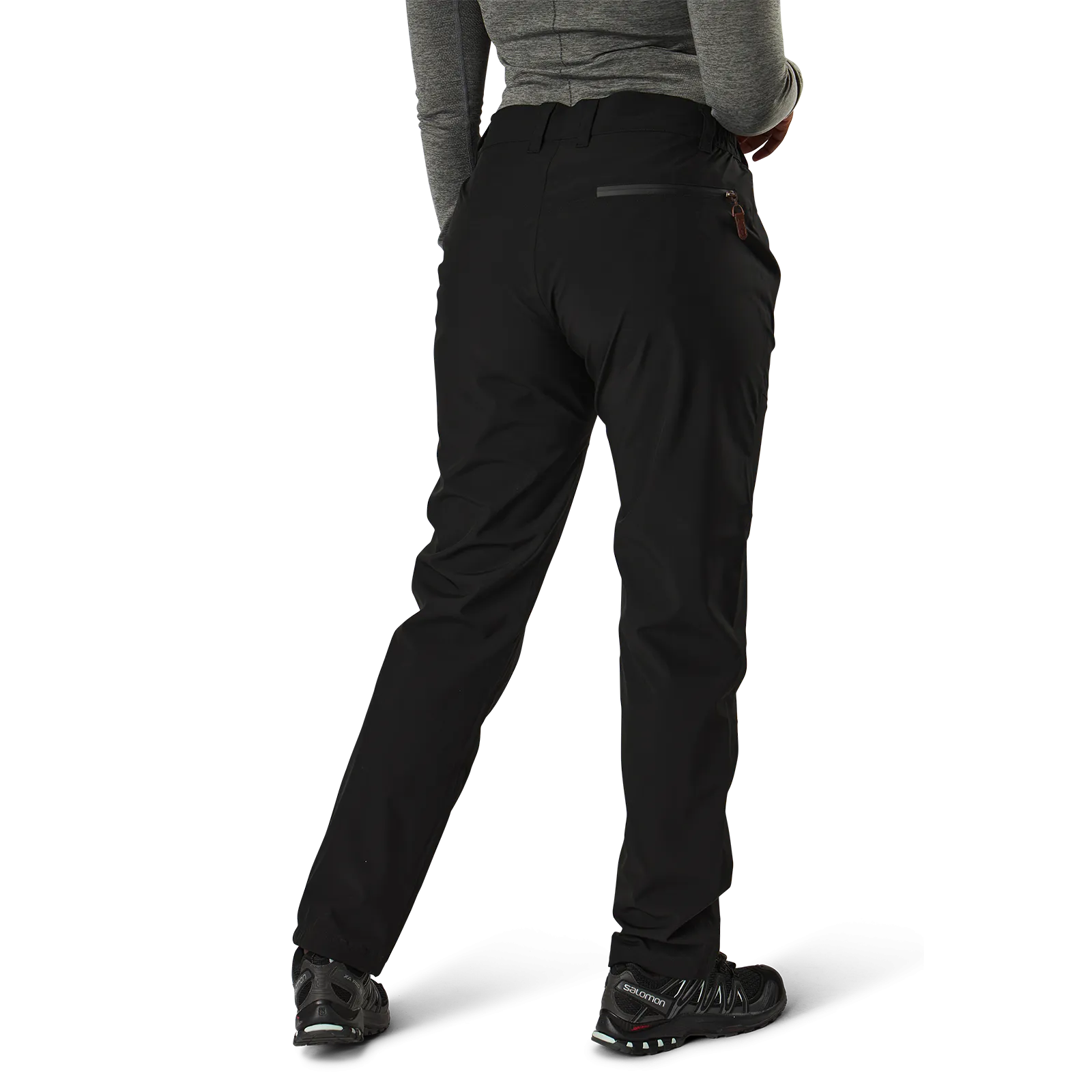 Dobsom Seattle Pants Wmn Black