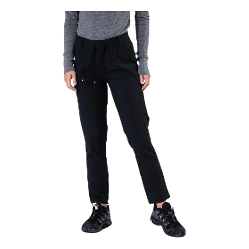 Dobsom Skien Pants Black
