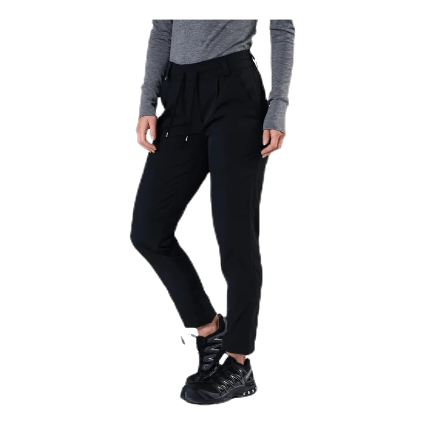 Dobsom Skien Pants Black