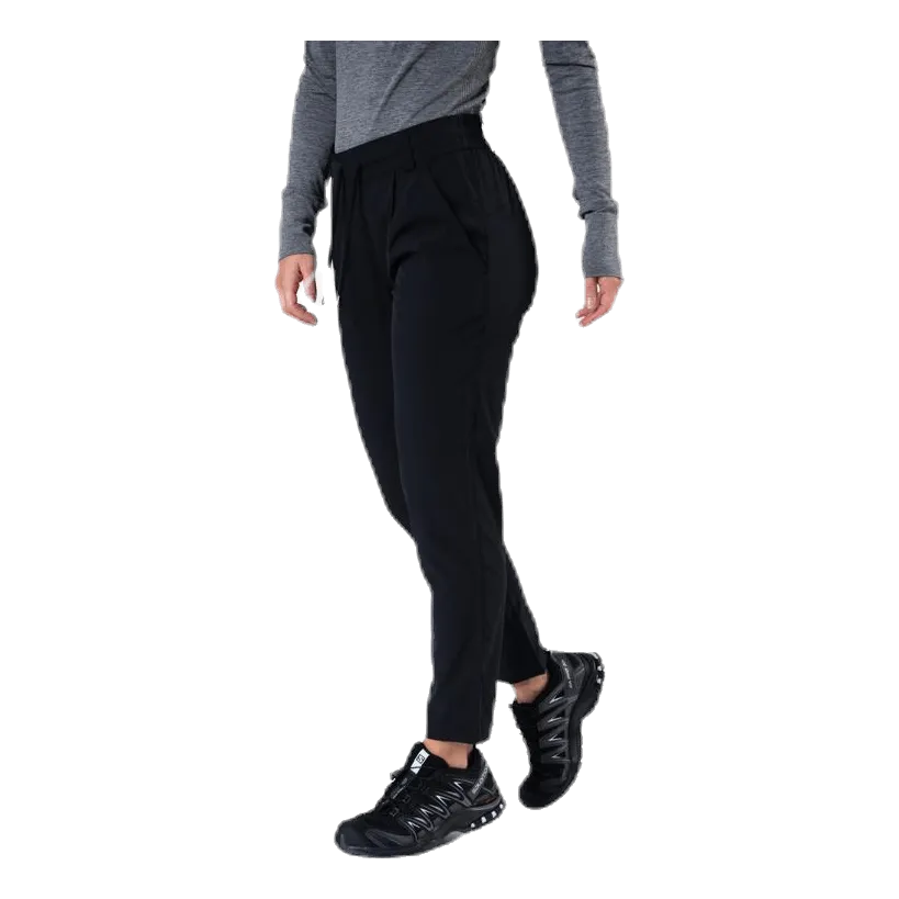 Dobsom Skien Pants Black