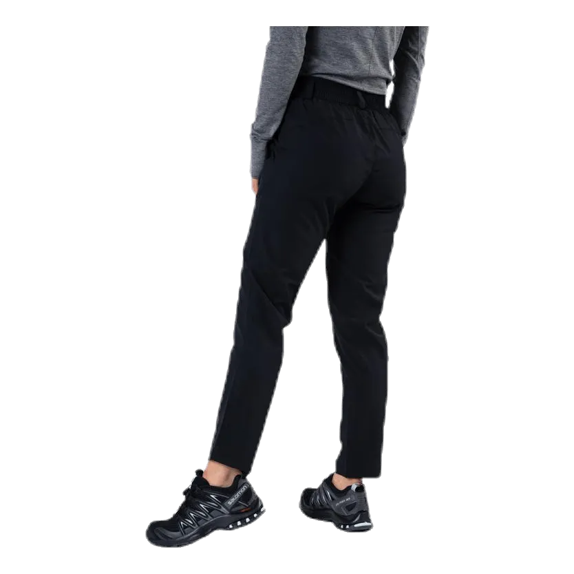 Dobsom Skien Pants Black