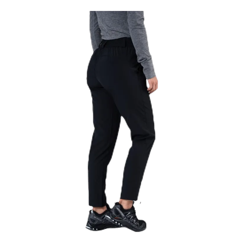 Dobsom Skien Pants Black