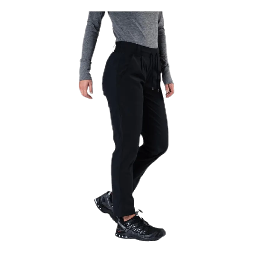 Dobsom Skien Pants Black