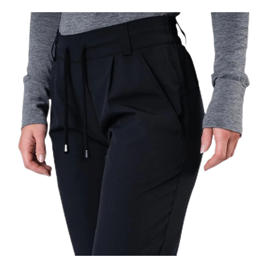 Dobsom Skien Pants Black