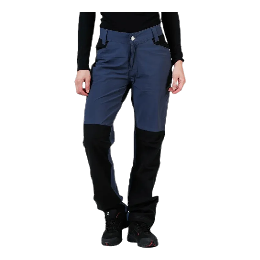 Dobsom Stavik Pants Grey