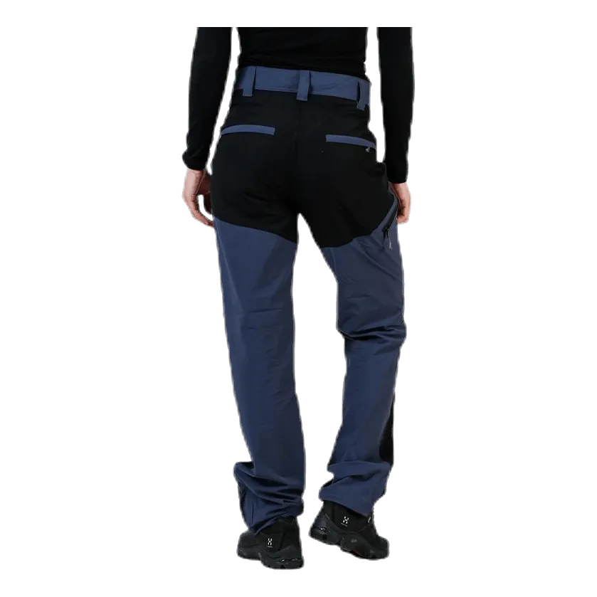 Dobsom Stavik Pants Grey