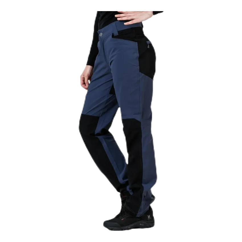 Dobsom Stavik Pants Grey