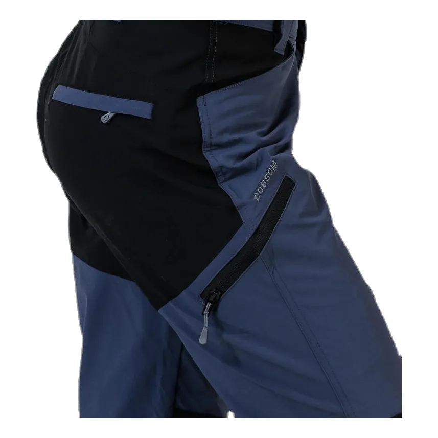 Dobsom Stavik Pants Grey