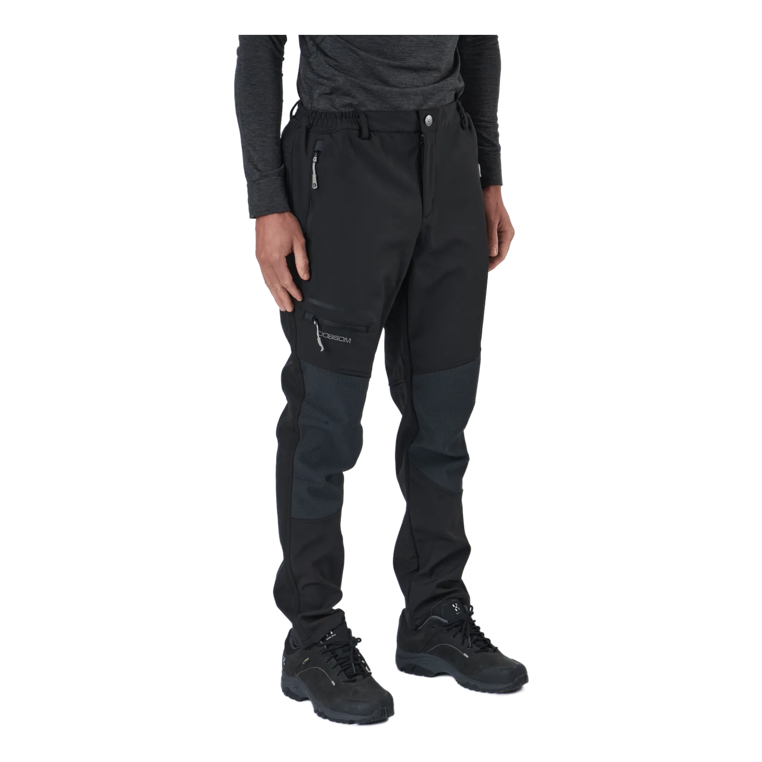 Dobsom Taranto Pants Black