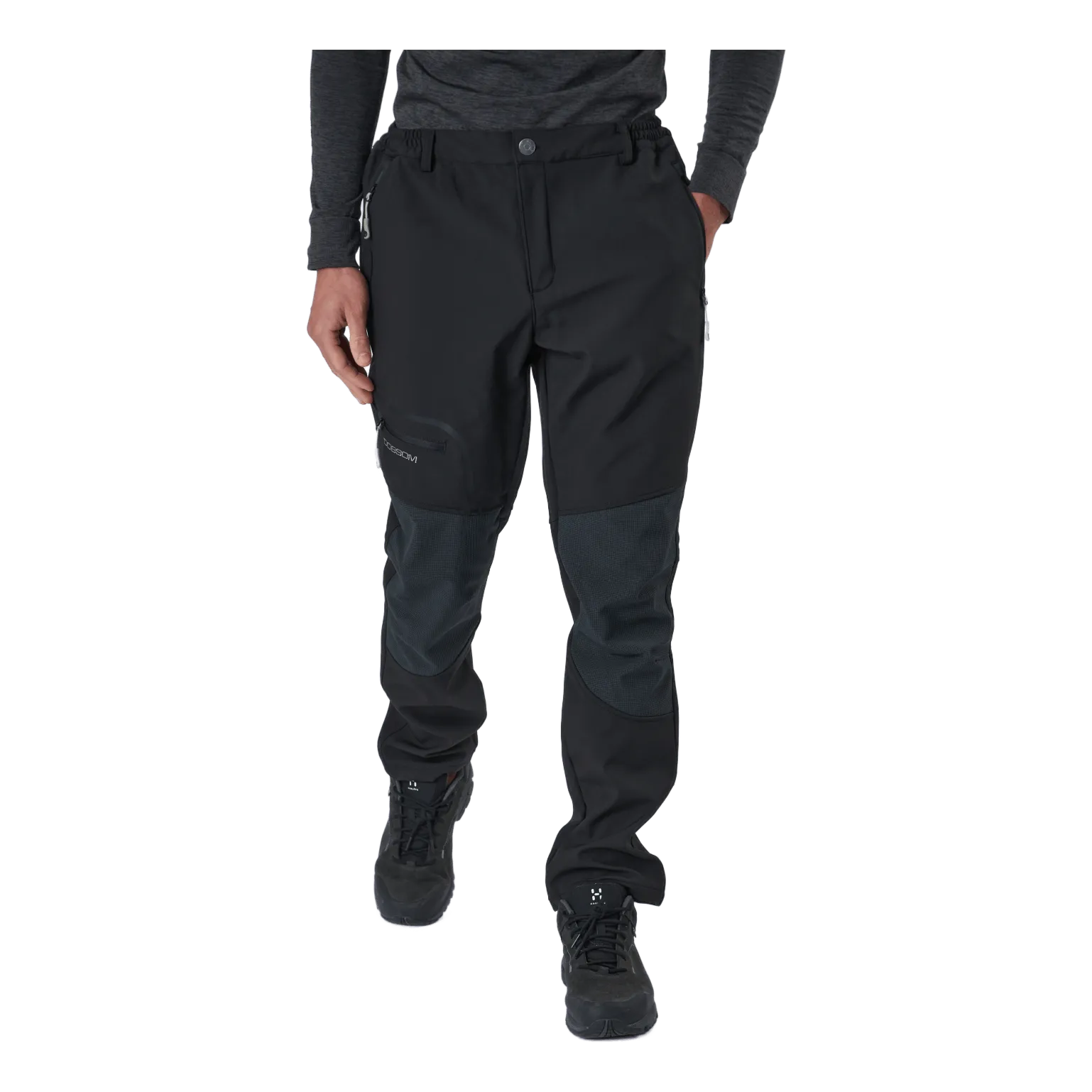 Dobsom Taranto Pants Black