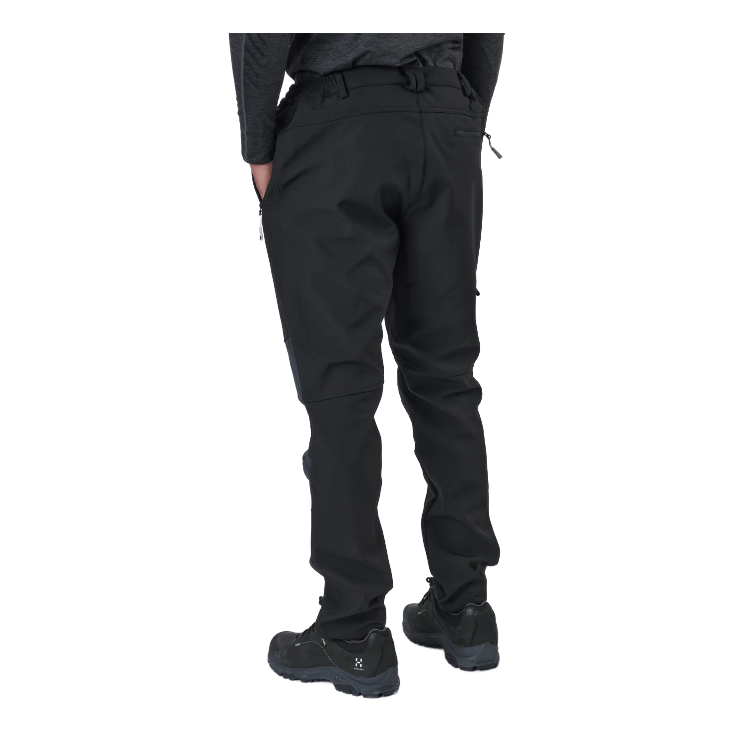 Dobsom Taranto Pants Black