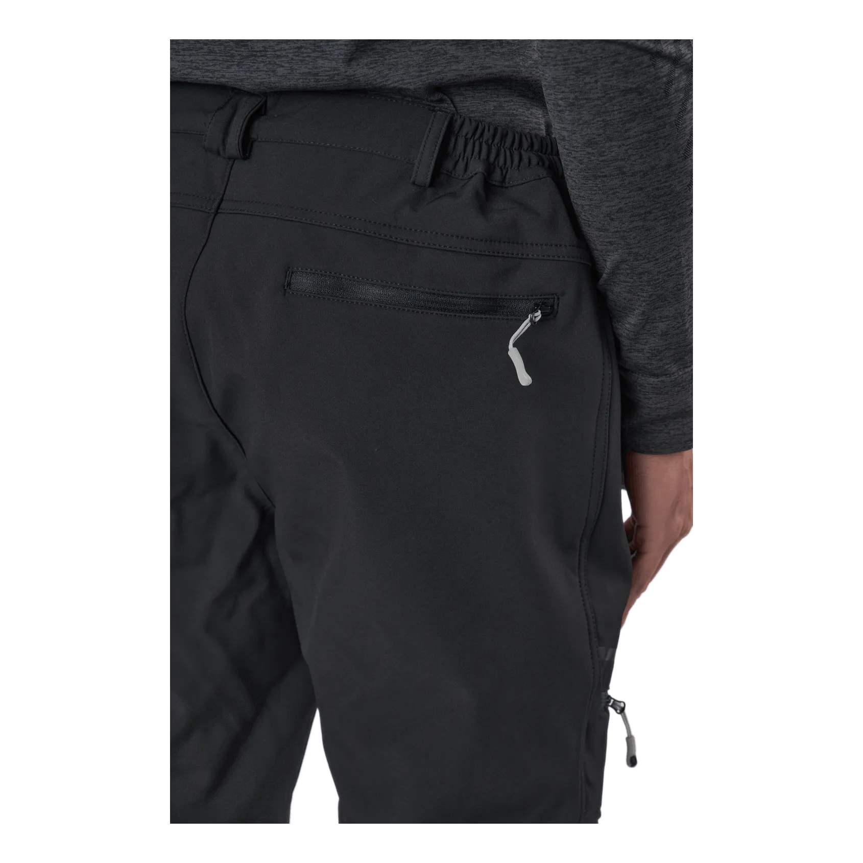 Dobsom Taranto Pants Black