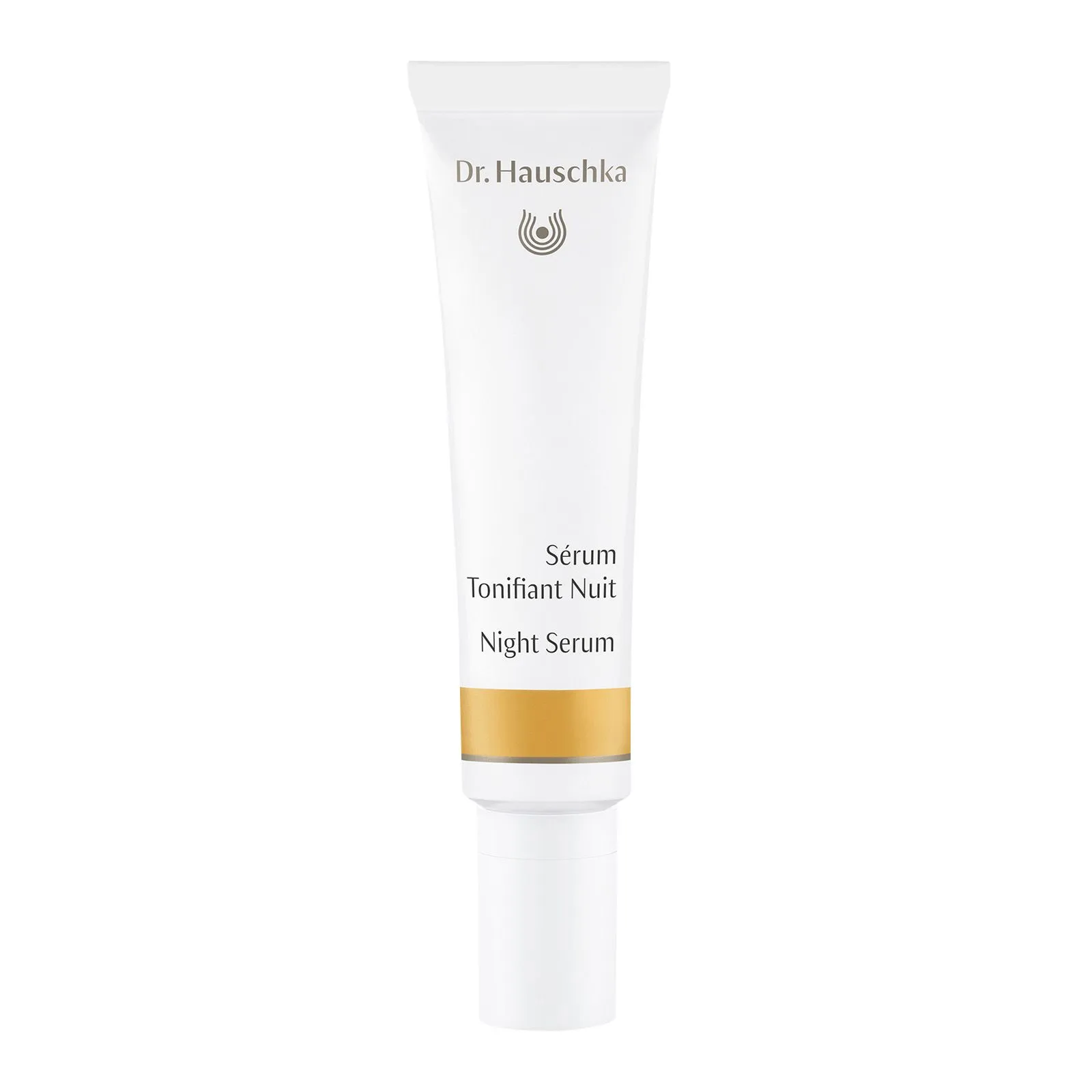 DR. HAUSCHKA Sérum tonificante de noche