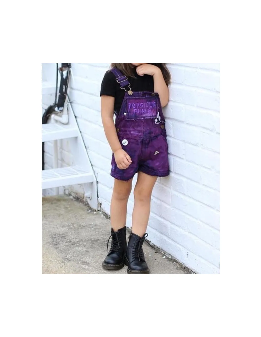 DR. Martens botines niñ@ N.1460J