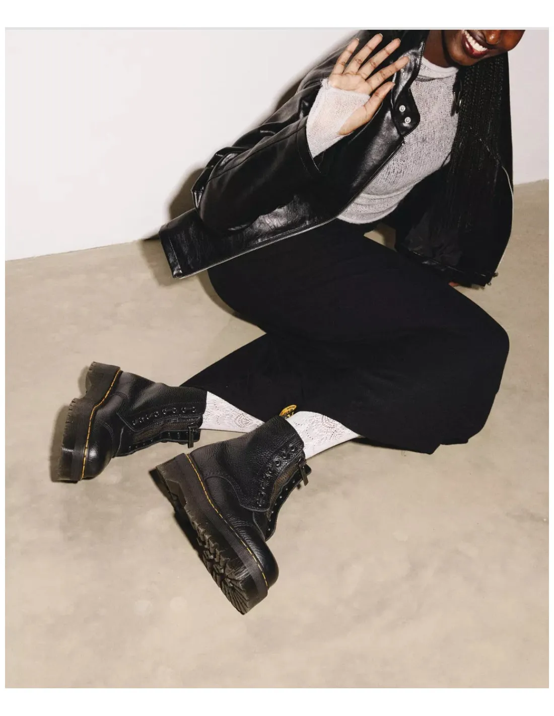 Dr. Martens SINCLAIR