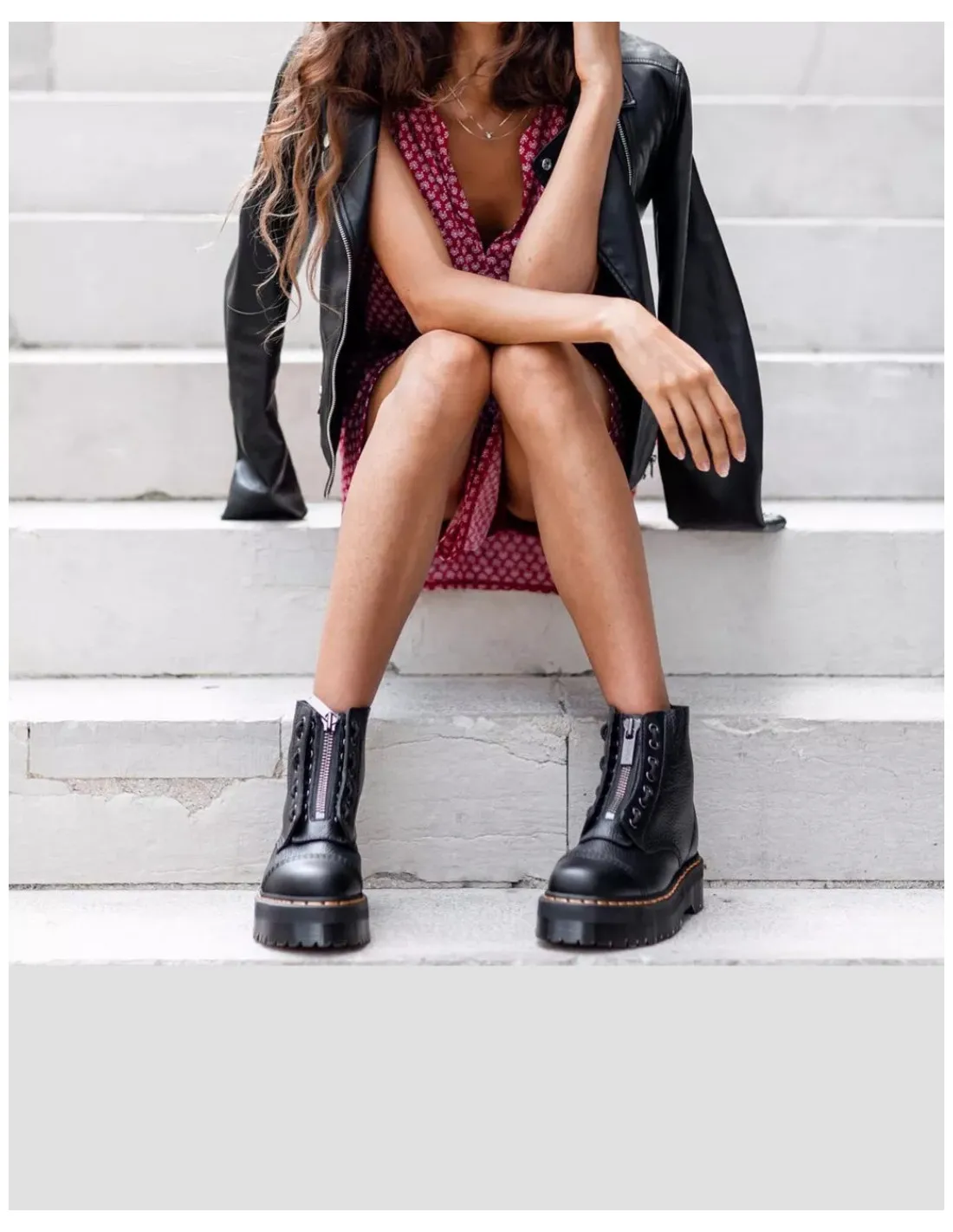 Dr. Martens SINCLAIR