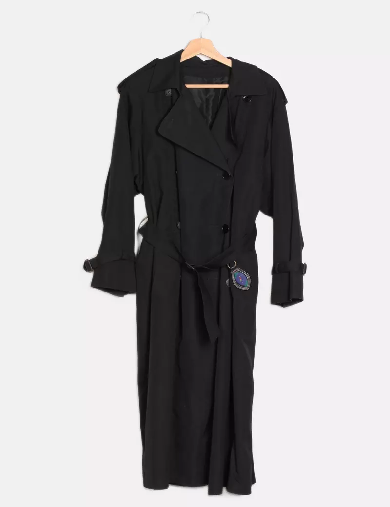 Drape coti Gabardina