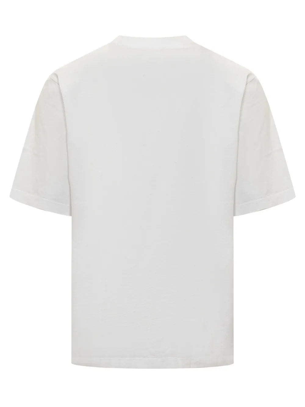 DSQUARED2 SLUTTY BEACH TSHIRT
