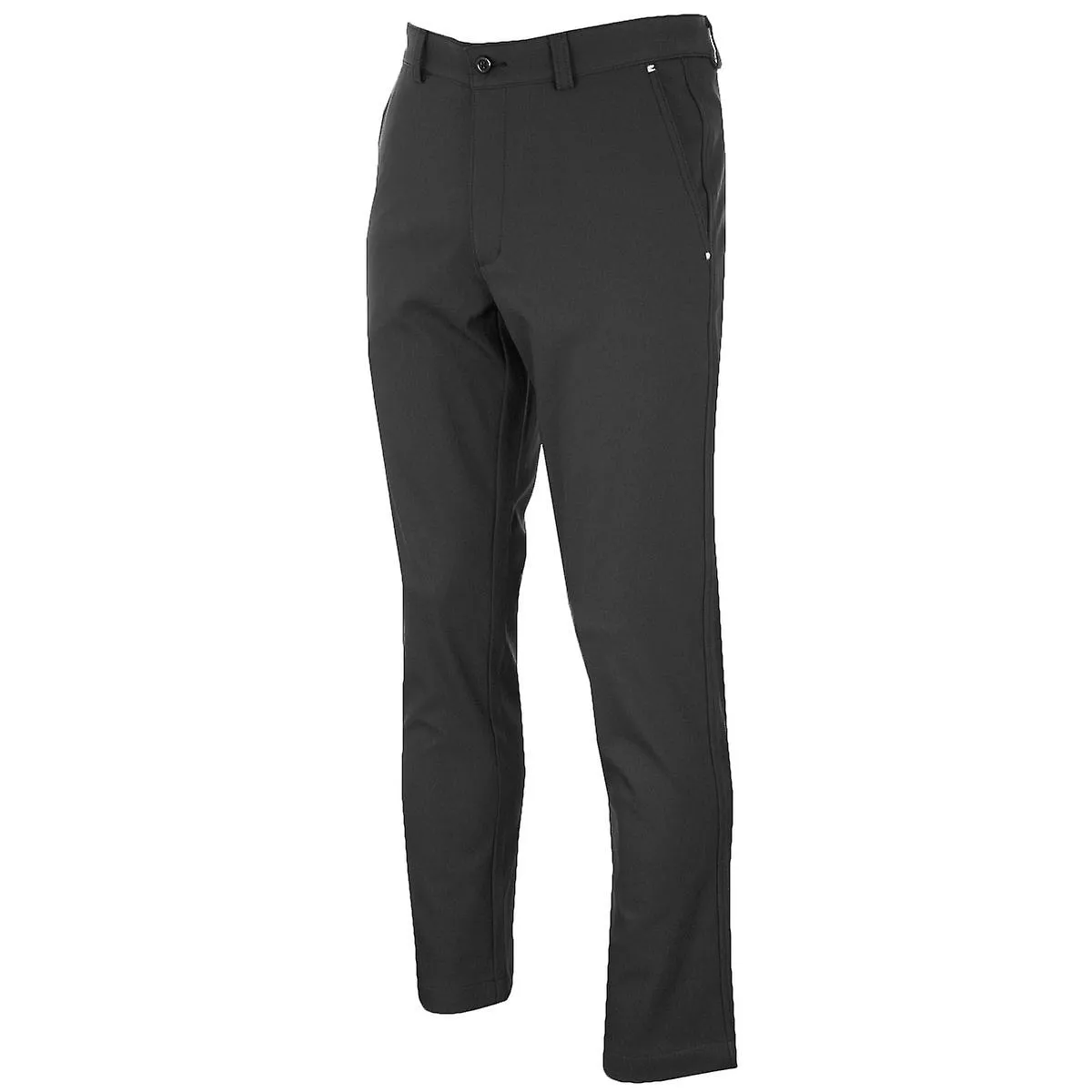 Dwyers & Co Mens Weathertec Transpirable Moisture Wicking Pantalones de Golf