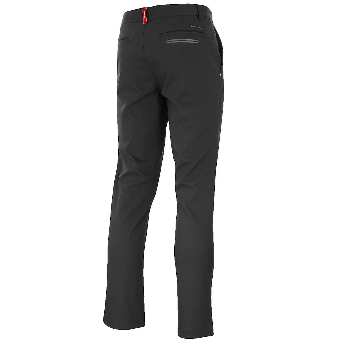 Dwyers & Co Mens Weathertec Transpirable Moisture Wicking Pantalones de Golf