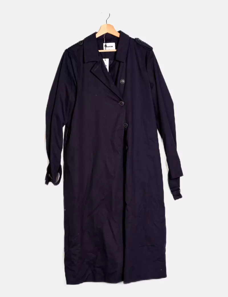 Easy Wear Gabardina
