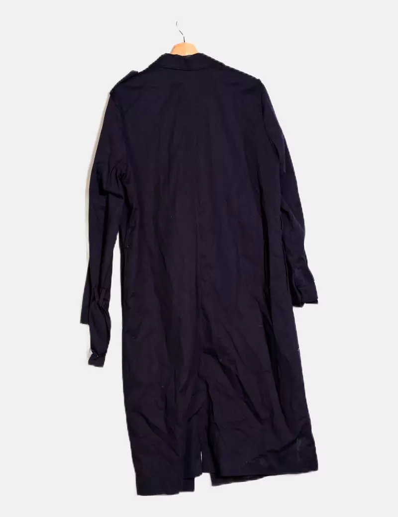 Easy Wear Gabardina