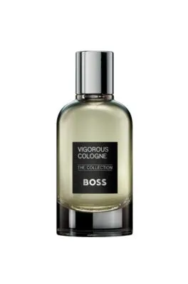 Eau de parfum BOSS The Collection Vigorous Cologne de 100 ml