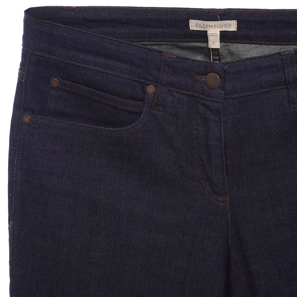 Eileen Fisher Jeans