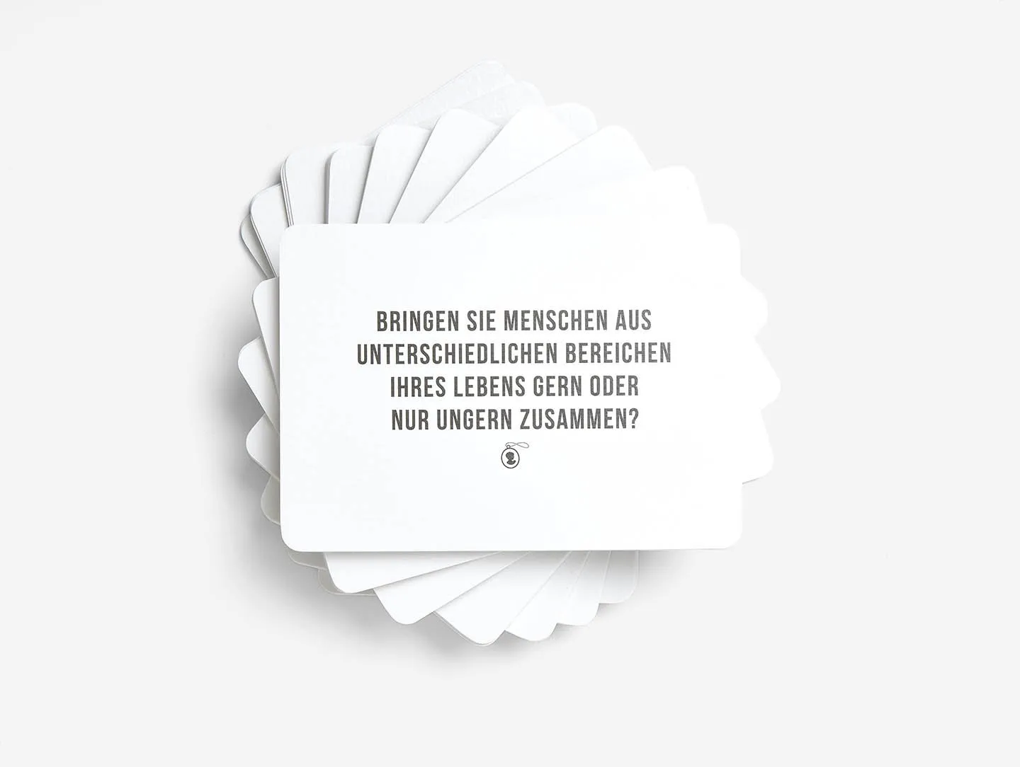 El juego de cartas de la Escuela de la Vida 100 preguntas
