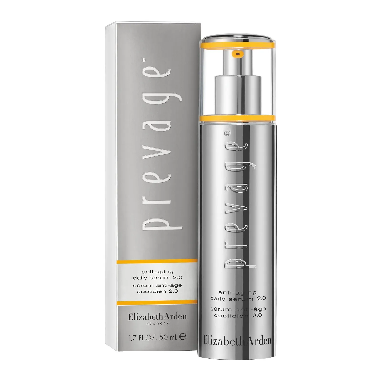 ELIZABETH ARDEN PREVAGE Sérum antiedad de uso diario 2.0