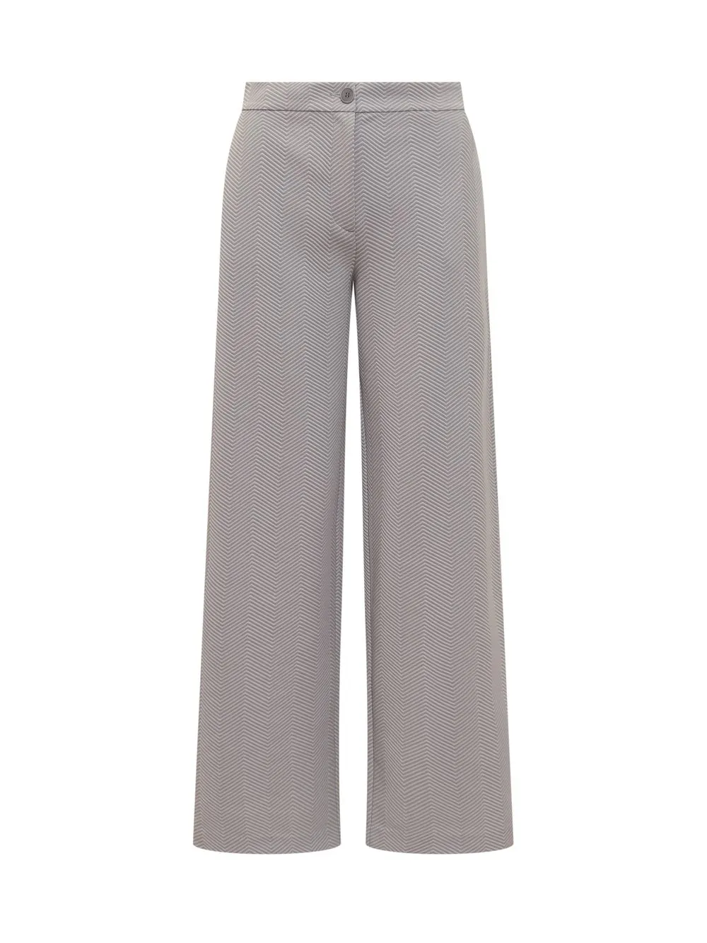 EMPORIO ARMANI Pants with Stripes